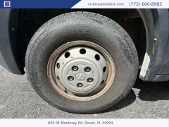 Used 2020 Ram ProMaster Cargo Van 1500 High Roof Van 136" WB at Victory Auto Store near Stuart, FL