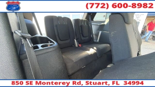 Used 2018  Ford Explorer 4d SUV FWD XLT at Victory Auto Store near Stuart&comma; FL