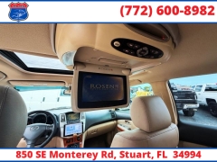 Used 2007  Lexus RX 400h FWD 4dr Hybrid at Victory Auto Store near Stuart&comma; FL