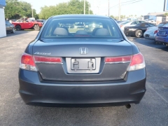 Used 2012 Honda Accord Sedan 4d LX Auto at Victory Auto Store near Stuart, FL