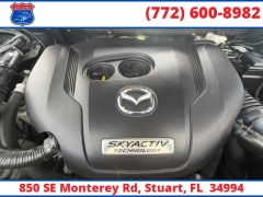 Used 2016  Mazda CX-9 4d SUV FWD Touring at Victory Auto Store near Stuart&comma; FL