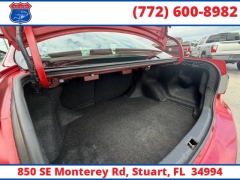 Used 2013  Toyota Corolla 4d Sedan S Auto at Victory Auto Store near Stuart&comma; FL