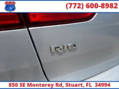 Used 2014  Kia Rio 4dr Sdn Auto LX at Victory Auto Store near Stuart&comma; FL