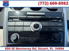 Used 2007  Mazda CX-7 FWD 4dr Touring at Victory Auto Store near Stuart&comma; FL