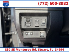 Used 2015  Toyota Tundra 4WD CrewMax SR5 5&period;7L FFV at Victory Auto Store near Stuart&comma; FL