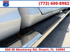 Used 2018  Ram 1500 4WD Crew Cab Laramie at Victory Auto Store near Stuart&comma; FL