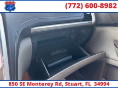 Used 2015  GMC Acadia 4d SUV FWD Denali at Victory Auto Store near Stuart, FL