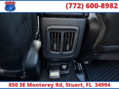 Used 2019  Jeep Compass 4d SUV 4WD Trailhawk at Victory Auto Store near Stuart&comma; FL
