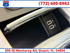 Used 2017  Ford Edge 4d SUV FWD SEL EcoBoost at Victory Auto Store near Stuart&comma; FL