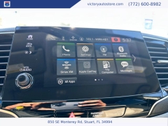 Used 2019 Honda Pilot 4d SUV AWD EX-L at Victory Auto Store near Stuart, FL