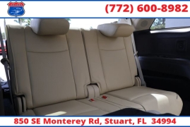 Used 2019  INFINITI QX60 4d SUV FWD LUXE Limited at Victory Auto Store near Stuart, FL
