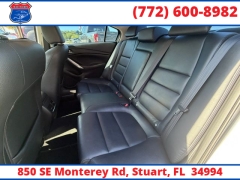 Used 2015  Mazda Mazda6 4dr Sdn Auto i Touring at Victory Auto Store near Stuart&comma; FL