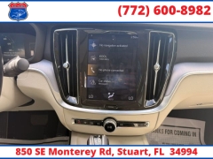 Used 2019  Volvo S60 4d Sedan FWD T5 Momentum at Victory Auto Store near Stuart&comma; FL