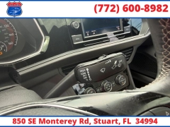 Used 2020  Volkswagen Jetta R-Line Auto w&sol;SULEV at Victory Auto Store near Stuart&comma; FL