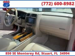 Used 2004  Cadillac XLR 2d Convertible at Victory Auto Store near Stuart&comma; FL