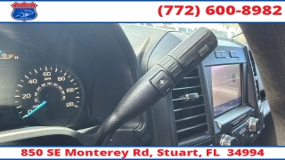 Used 2020  Ford F-150 4WD SuperCrew 5&period;5' Box at Victory Auto Store near Stuart&comma; FL