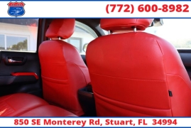 Used 2019  Toyota Tacoma 2WD Double Cab 5' Bed V6 AT (Natl) at Victory Auto Store near Stuart, FL