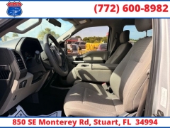 Used 2018  Ford F-150 2WD SuperCrew 5&period;5' Box at Victory Auto Store near Stuart&comma; FL