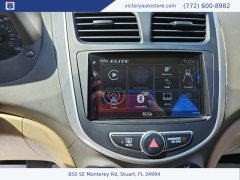 Used 2014 Hyundai Accent 4dr Sdn Auto GLS at Victory Auto Store near Stuart, FL