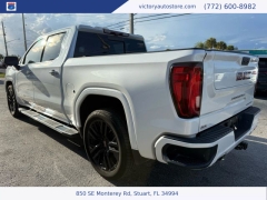 Used 2020 GMC Sierra 1500 2WD Crew Cab Denali at Victory Auto Store near Stuart, FL