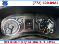 Used 2019  Ram 2500 Big Horn 4x4 Crew Cab 6'4" Box at Victory Auto Store near Stuart&comma; FL