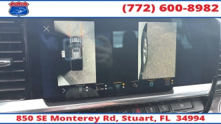 Used 2022  Chevrolet Silverado 1500 4WD Crew Cab 157" LTZ at Victory Auto Store near Stuart&comma; FL