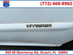 Used 2007  Lexus RX 400h FWD 4dr Hybrid at Victory Auto Store near Stuart&comma; FL