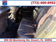 Used 2020  Volvo S60 4d Sedan FWD T5 Momentum at Victory Auto Store near Stuart&comma; FL