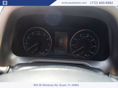 Used 2017 Toyota RAV4 4d SUV FWD XLE at Victory Auto Store near Stuart, FL