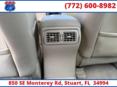 Used 2016  INFINITI QX50 4d SUV RWD at Victory Auto Store near Stuart&comma; FL