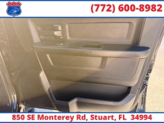 Used 2017  Ram 1500 Express 4x2 Crew Cab 5'7" Box at Victory Auto Store near Stuart&comma; FL