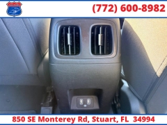 Used 2022  Hyundai Tucson SEL AWD at Victory Auto Store near Stuart&comma; FL