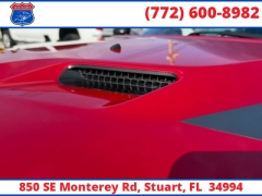 Used 2012  Dodge Challenger 2dr Cpe R&sol;T at Victory Auto Store near Stuart&comma; FL