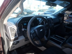 Used 2016 Ford F-150 2WD SuperCrew at Victory Auto Store near Stuart, FL