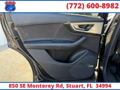 Used 2018  Audi Q7 2&period;0 TFSI Premium Plus at Victory Auto Store near Stuart&comma; FL