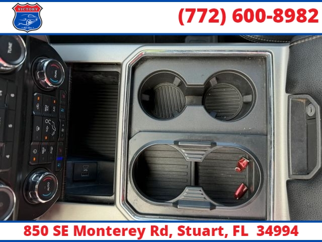 2021 Ford F-250 Super Duty Lariat - Photo 40