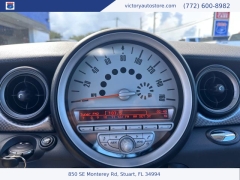 Used 2010 MINI Cooper Hardtop 2dr Cpe S at Victory Auto Store near Stuart, FL