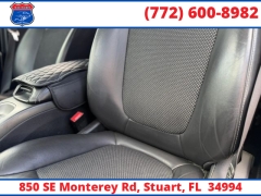Used 2020  Dodge Journey 4d SUV FWD Crossroad 2&period;4L at Victory Auto Store near Stuart&comma; FL