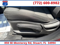 Used 2017  Kia Forte 4d Sedan LX Auto at Victory Auto Store near Stuart&comma; FL
