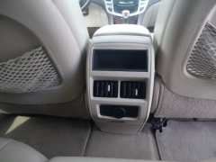 Used 2015 Cadillac SRX 4d SUV FWD Luxury at Victory Auto Store near Stuart, FL