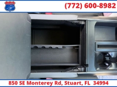 Used 2023  Ford F-150 4WD SuperCrew Box at Victory Auto Store near Stuart&comma; FL