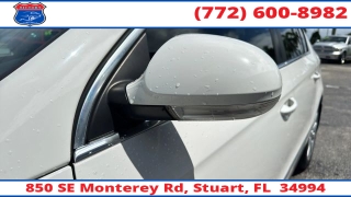 Used 2010  Volkswagen Passat 4d Sedan Komfort PZEV at Victory Auto Store near Stuart&comma; FL
