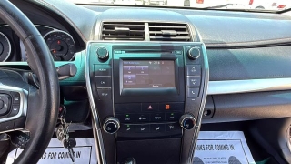 Used 2015 Toyota Camry 4dr Sdn I4 Auto (Natl) at Victory Auto Store near Stuart, FL