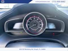 Used 2016 Mazda Mazda3 4dr Sdn Auto i Sport at Victory Auto Store near Stuart, FL