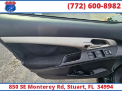 Used 2013  Toyota Matrix 4d Sedan S AWD at Victory Auto Store near Stuart&comma; FL