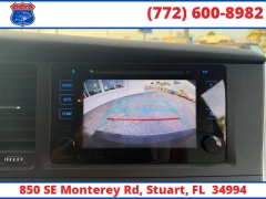Used 2016  Toyota Sienna 5dr Van LE FWD &lpar;Natl&rpar; at Victory Auto Store near Stuart&comma; FL