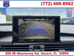 Used 2015  Audi A6 4d Sedan 3&period;0L TDI Quattro Premium&plus; at Victory Auto Store near Stuart&comma; FL