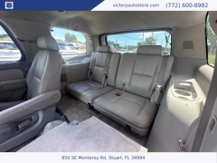 Used 2007 Chevrolet Tahoe 4WD 4dr 1500 LT at Victory Auto Store near Stuart, FL