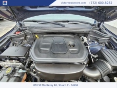Used 2021 Jeep Grand Cherokee 80th Anniversary 4x2 at Victory Auto Store near Stuart, FL