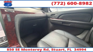 Used 2007  Cadillac Escalade EXT 4d SUV AWD at Victory Auto Store near Stuart&comma; FL